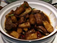 -福海居烤鸭店(鸟巢店)