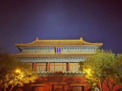 -东华门大街小区