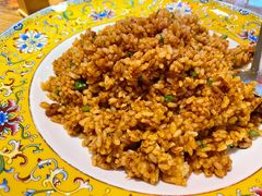 -正阳门饭庄·烤鸭·北京菜(万丰路七里庄店)