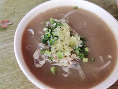 -汪记鲜鱼糊汤粉(沈阳路总店)