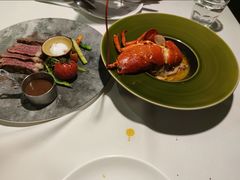 -鹿萤季·营地小馆(皇后公园店)