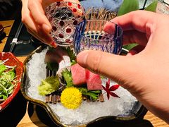 -山岛烧·和牛烧肉 碳火烧鸟(海信广场店)