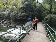 -石门涧