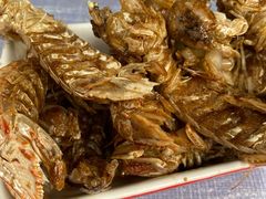 Y先生的皮皮虾(大份)-后海16号·北京私房菜