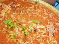 -张翻越·川渝冒菜·武汉黑鸭煲(城北万象城店)