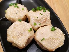 -小杨生煎(萧山机场店)