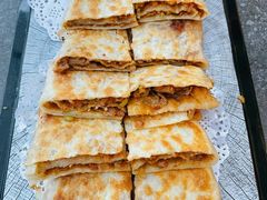 肉饼-向外鱼乐·土菜·虹鳟鱼