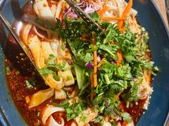 -耶里夏丽·新疆菜·28年喀什老馆(田林东路店)