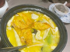 -小厨娘书香金陵(夫子庙老门东店)