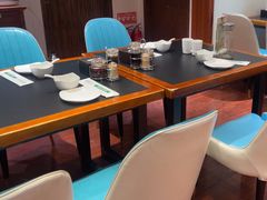 -紫光园·烤鸭·北京菜(团结湖店)