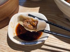 -鸡鸣汤包(复地活力广场店)