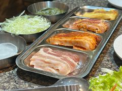 -高丽苑韩国烤肉(海昌路旗舰店)