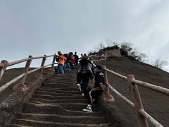 -丹霞山风景名胜区