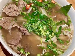 招牌火车头河粉-saigon saigon | 西贡西贡(滨北店)
