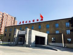 -长影旧址博物馆