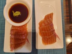 -佛山恒安瑞士大酒店-瑞士咖啡厅-主题自助餐