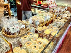 -富贵面包公司(运河店)