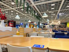 -宜家·瑞典风味餐厅(四元桥店)