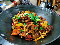 -银满斗(步行街总店)