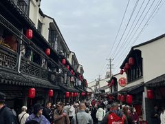 -葑门横街
