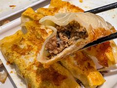 -春水锅贴·传统鲁菜(大明湖店)