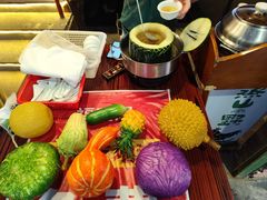 -潮发潮汕牛肉店(龙洞店)