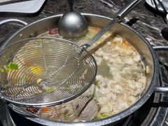 -仄园围炉坊·牛肉火锅·潮汕卤水火锅(蛇口店)