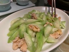 -湖滨28中餐厅·西湖宴·杭州君悦酒店