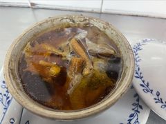 炖羊肉-達揚原味燉品(文明路店)