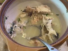 -风味小馆(天目湖宾馆店)