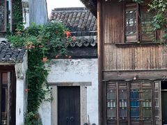 -嘉兴月河历史街区