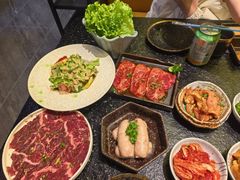 -樱嘢·炭火烧肉(惠南店)