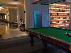 -北京海德酒店温泉