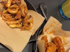-必胜客(周浦万达店)