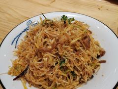 -老江南春·中国龙菜(衡山路店)
