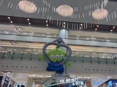 -新城市广场