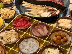 -贰回巷火锅馆(钟楼店)