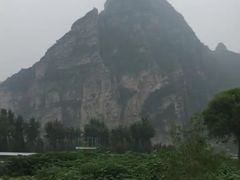 -孤山寨风景区