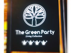 -The Green Party(嘉里中心店)