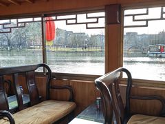 -南通濠河风景名胜区