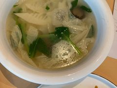 -功德林(南京西路店)