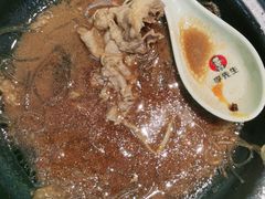 -李先生牛肉面大王(长春儿童医院店)