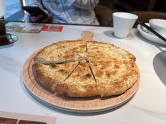 馕饼-清真·卡德尔大叔新疆主题餐厅(龙汇路店)