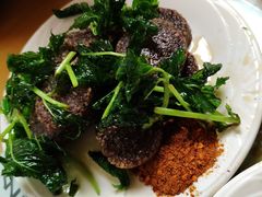 -88号小吃店·经典云南菜·地道纳西美食