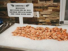 -汉巴味德自助餐厅(嘉定宝龙广场店)