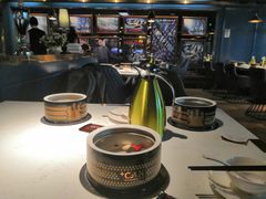 -加餐海鲜自助(宝龙一城店)