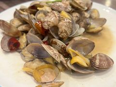 -今鲜源大酒店·中华餐饮名店(新湛路店)