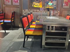-马路牙子烧烤音乐酒馆(望京店)
