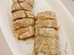-粗茶淡饭·汉口公馆(循礼门店)
