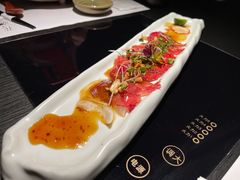 -花潮料理艺食馆(成都万象城店)